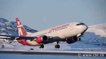 'Predatory monopoly': Canadian North, feds criticized over new baggage fees