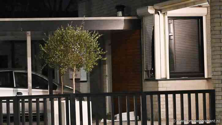 10.000 euro voor gouden tip die leidt naar dader aanslag op huis agent