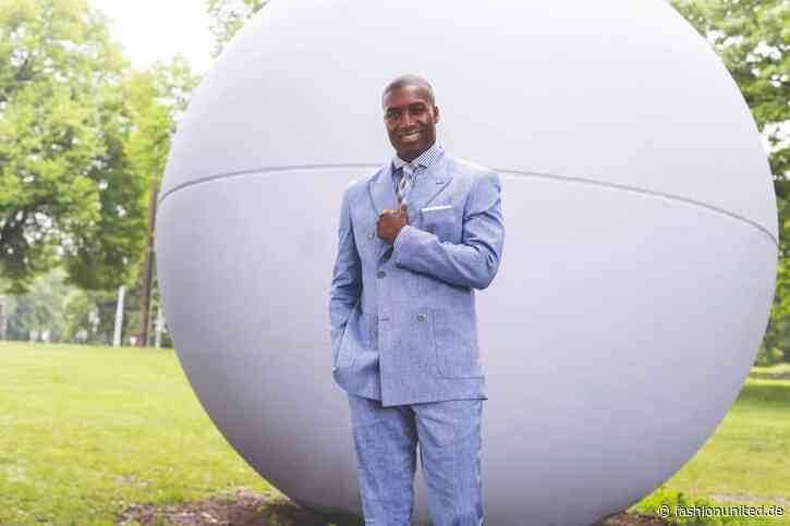 Generationsübergreifende Raffinesse: Gebr. Weis' SS25-Herrenmode im Fokus