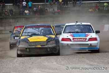 BK-wedstrijd op Glossocircuit wéér afgelast: “Om moedeloos van te worden”