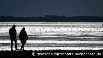Niederländischer Energiekonzern darf Gasförderprojekt im Wattenmeer fortsetzen