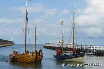 Blankenberge onder Zeil keert terug op 30 juni: “Unieke ervaring”