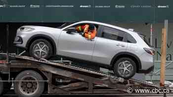 Something wrong with your car? Here's how Canada's vehicle recall system works