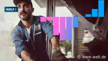 Historisches Kaufkraft-Plus – „Arbeitnehmer erleben eine goldene Phase“