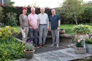 Wijkcomité Becelaeres Hof viert tienjarig bestaan: “Een impuls voor de gemeenschap”