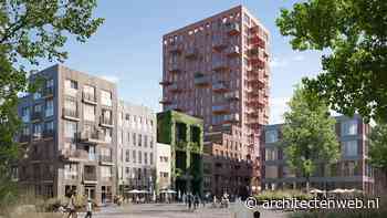 De Oosterlingen vormt sluitstuk Oostenburg