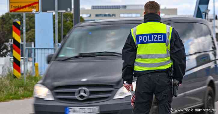 Faeser verlängert Grenzkontrollen um sechs Monate