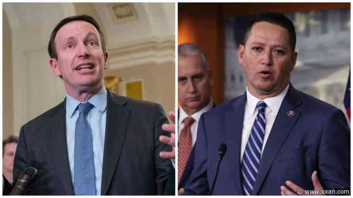 Lawmakers urge Congress to take action on southern border to keep migrant decline