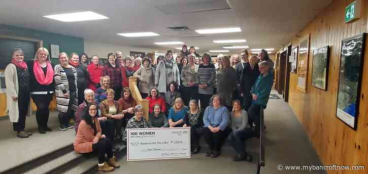 Non-profits announced for Wednesday’s 100 Women Who Care event 