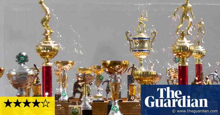 Donald Rodney review – the young dying artist who struck at Britain’s sick, racist heart