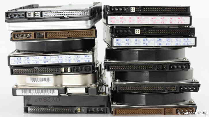 Kommerzielle Datenberge: Wenn sich Geheimdienste sensible Daten aus Smartphone-Apps besorgen