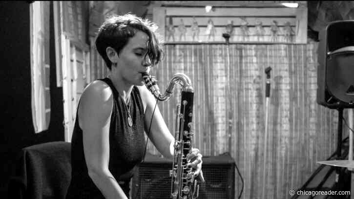 Emily Rach Beisel, improviser and Pleiades Series founder