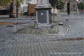 Archeologische vondst in Lier: maskers en chemische stoffen uit Eerste Wereldoorlog opgegraven