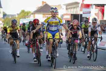 Kempen maken zich klaar voor Heylen Vastgoed Heistse Pijl: “Geen opvallende wijzigingen aan format”