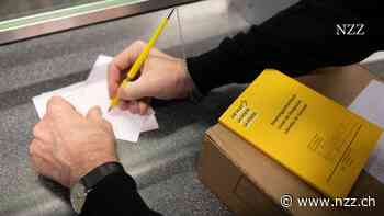 KOMMENTAR - Der Abbau von Postfilialen ist richtig. Aber er zeigt, was im Konzern falsch läuft