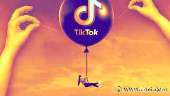 TikTok Ban Threatens Creator Economy: 'There Is No Way I'd Have a Functioning Business'     - CNET