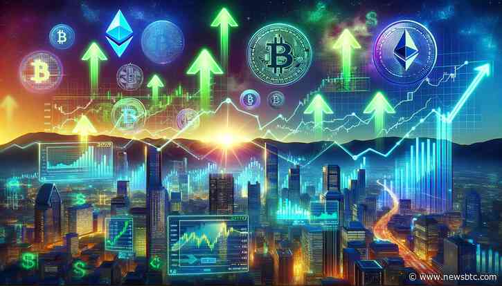 Crypto Expert Says Market Has Begun A Macro Bullish Expansion – What This Means For Bitcoin And Altcoin Prices