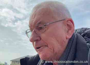 Michael Quinlan 'abuse' at Royal Liberty School, Romford: 12 to sue