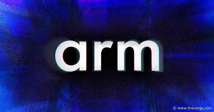 Arm says its next-gen mobile GPU will be its most ‘performant and efficient’