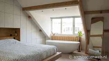 zelfbouw zolder verdieping