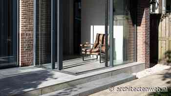 Woning te Rotterdam Hillegersberg