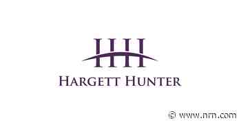 Scott Taylor named CEO of newly created Cherry Bounce Hospitality group