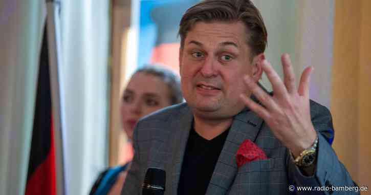 Durchsuchungen bei Ex-Krah-Mitarbeiter im EU-Parlament