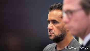 "Guck ma', wie frech der ist": Abou-Chakers Bruder wirft Bushido "perfiden Plan" vor