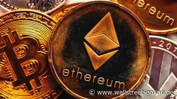 Nach SEC-Genehmigung: DZ Bank erwartet Krypto-Boom: "Ether-Spot-ETFs im Kommen!"