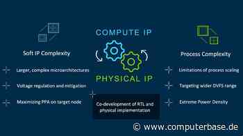 CSS for Client: Arm unterstützt SoC-Partner für schnellere Fertigstellung