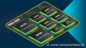 Neue CPU-Kerne: Arm Cortex-X925, A725, A520 Refresh greifen nach IPC-Krone