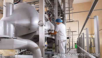 Zwakke melkpoedermarkt lift mee in zuivelrally