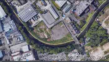 Blackburn scrubland set for job-creating industrial units