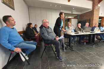 Bewoners trekken andermaal naar gemeenteraad omdat maatregelen voor veiliger verkeer uitblijven