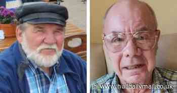 Death notices and funeral announcements from Hull Daily Mail - May 29, 2024