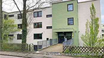 Auch für Kreis Calw zuständig: Sitzt Staatsanwaltschaft bald auf der Straße?