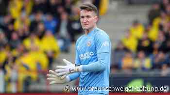 Ron-Thorben Hoffmann verlässt Eintracht – Was macht der Klub?