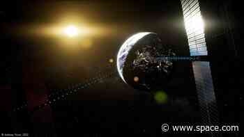 Is it time to put a dimmer switch on the push for space solar power?