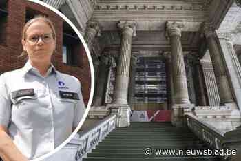 Verjaardagsfeestje loopt zwaar uit de hand: parket eist 2 jaar cel voor geweld tegen politie