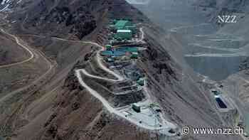 Anglo American weist BHP wohl endgültig zurück – und lässt so die Mega-Übernahme in der Bergbaubranche platzen