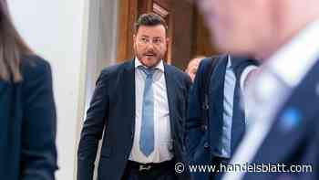 Immobilien: Unruhe im Schattenreich der Familie Benko: Zwei Vorstände verlassen Laura Privatstiftung