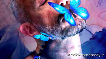 Spectrum, mostra fotografica di Alberto Branca