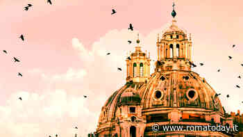 Serenate - vespri sonori. Grand opening