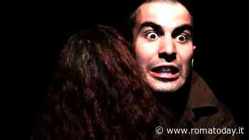 Ilse Stuttgard, Vedova Kaufmann al "Festival De Rebus Amoris"