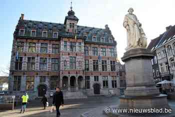 “Zelfvoorzienend en duurzaam”: historisch stadhuis krijgt innovatieve verwarming met… rioolwater