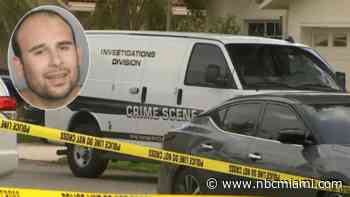 Warnings of violence and danger preceded dad's alleged murder of 2-year-old