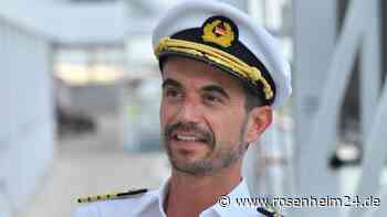 Nach wilden Spekulationen: Florian Silbereisen spricht über seine Zukunft auf dem „Traumschiff“