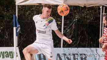 Beach Boyz Waldkraiburg wollen „nach schlechtestem Jahr“ wieder durchstarten