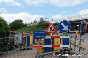 Stationsbuurt van Ekeren wordt opgefleurd: werken tot februari 2025