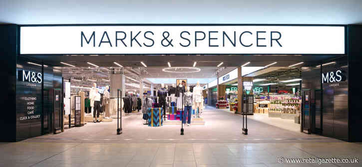 M&S poaches Rightmove finance boss as new CFO